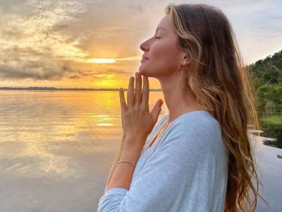 8 Spiritual Habits That Ground You and Bring Inner Peace