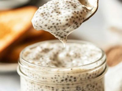 Why You Should Eat Chia Seeds Everyday