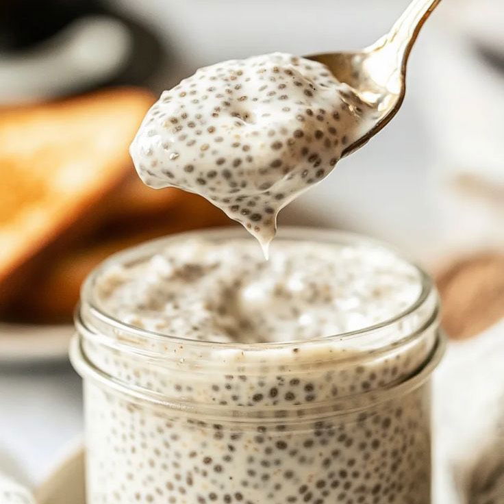 Why You Should Eat Chia Seeds Everyday