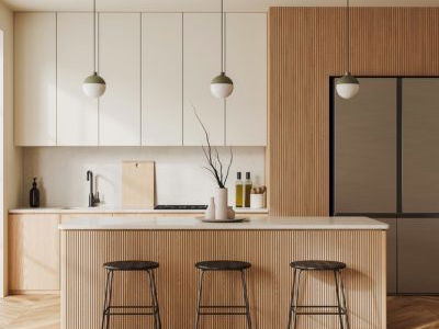 10 Creative Kitchen Island Ideas That Fit Every Budget