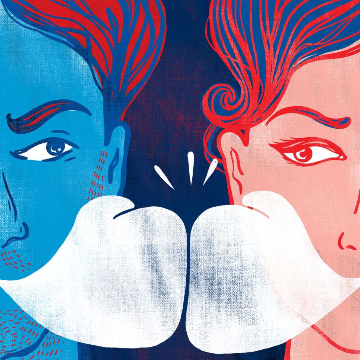 Breaking the Cycle: Why Smart Women Stay In Toxic Relationships