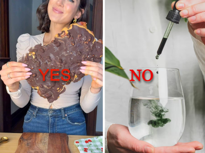 6 Viral Foods Meal Trends in 2025 That You Will Love and 6 Food Myths To Ignore