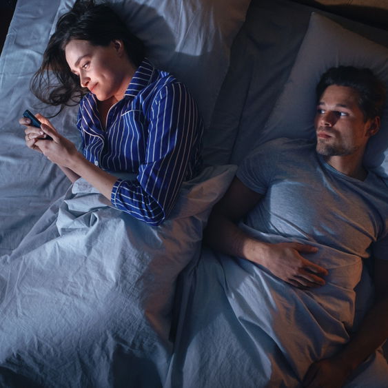 6 Subtle Red Flags That Could Mean Your Relationship Is Doomed